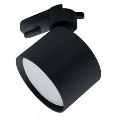 Картинка Светильник для трека Feron AL159 Черный