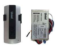 3-канальный контроллер для дистанционного управления освещением