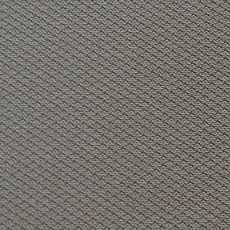 Мышино-серый тканевый натяжной потолок 495 AC 4061