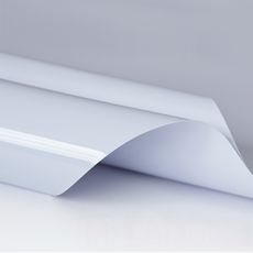 Светло-сиреневый потолок - Глянец цвет L110