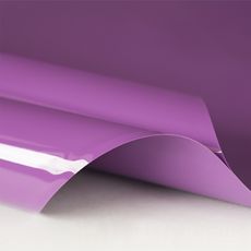 Фиолетовый потолок - Глянец цвет L227