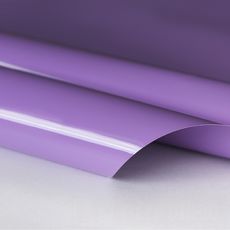 Тёмно фиолетовый потолок - Глянец цвет L229