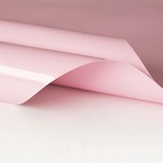 Бежево-розовый потолок - Глянец цвет L412