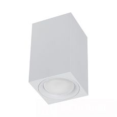 Изображение Светильник накладной Sapra SP004 цвет Белый