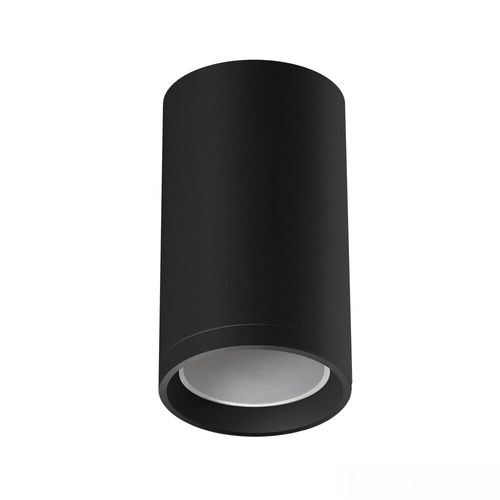 Светильник накладной Sapra SP005 цвет черный