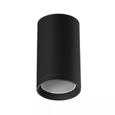 Картинка Светильник накладной Sapra SP005 цвет черный