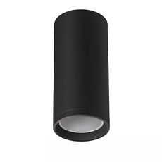 Картинка Светильник накладной Sapra SP006 цвет черный