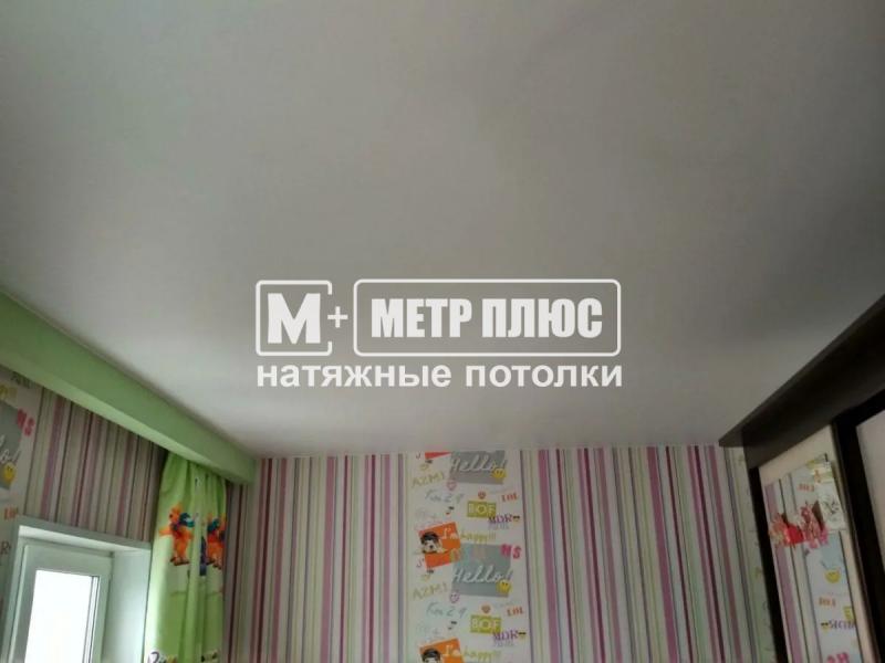 Тканевые натяжные потолки (из ткани), цена с установкой за 1м2, фото