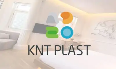 Картинка Российские полотна KNT