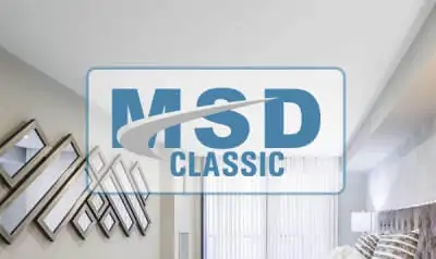 Картинка Полотна серии MSD Classik