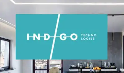 Картинка Полотна эконом класса Indigo